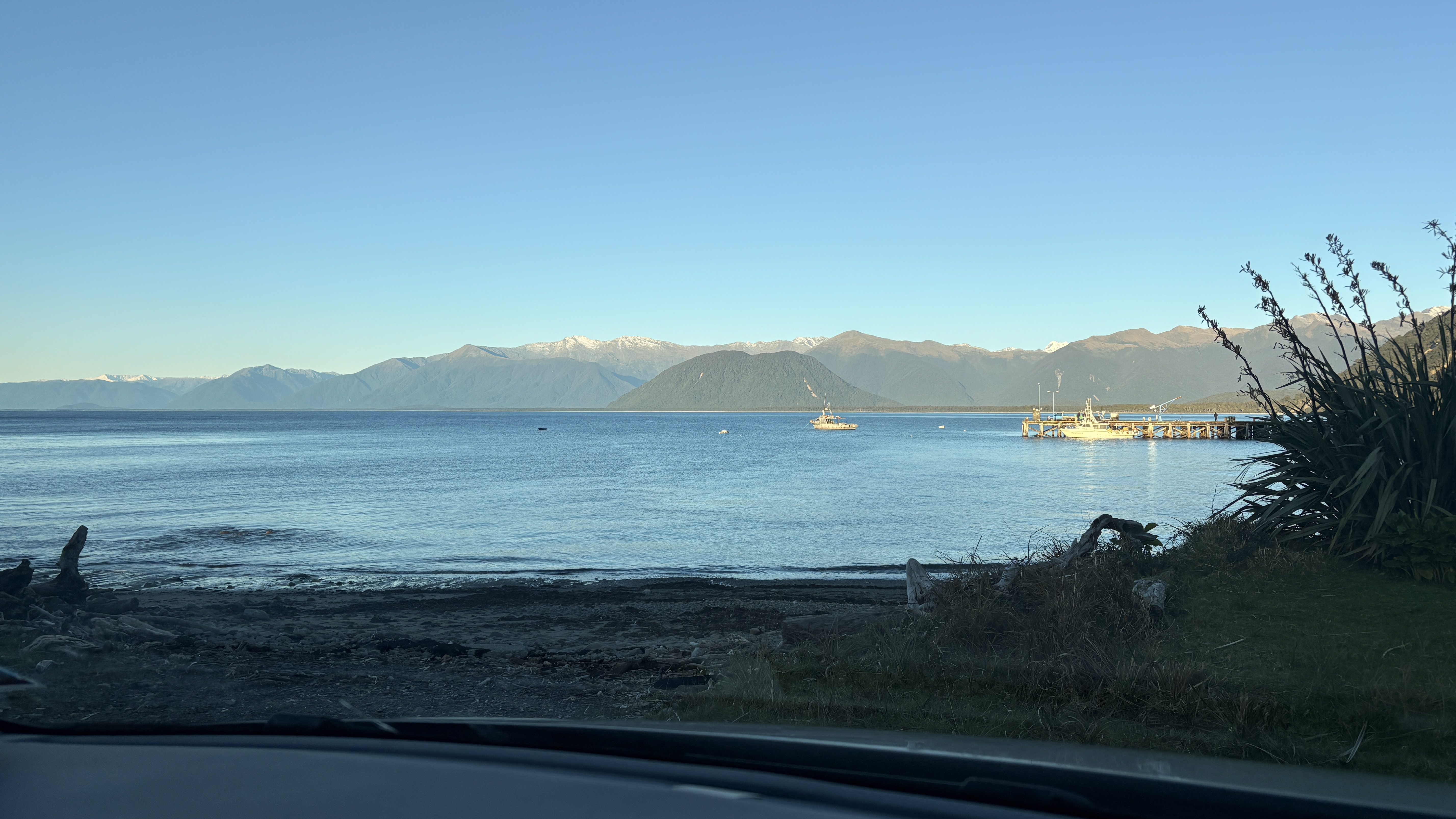 Jackson Bay